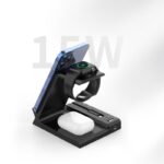 Recci RW01 6 in 1 Wireless Charger - Image 2