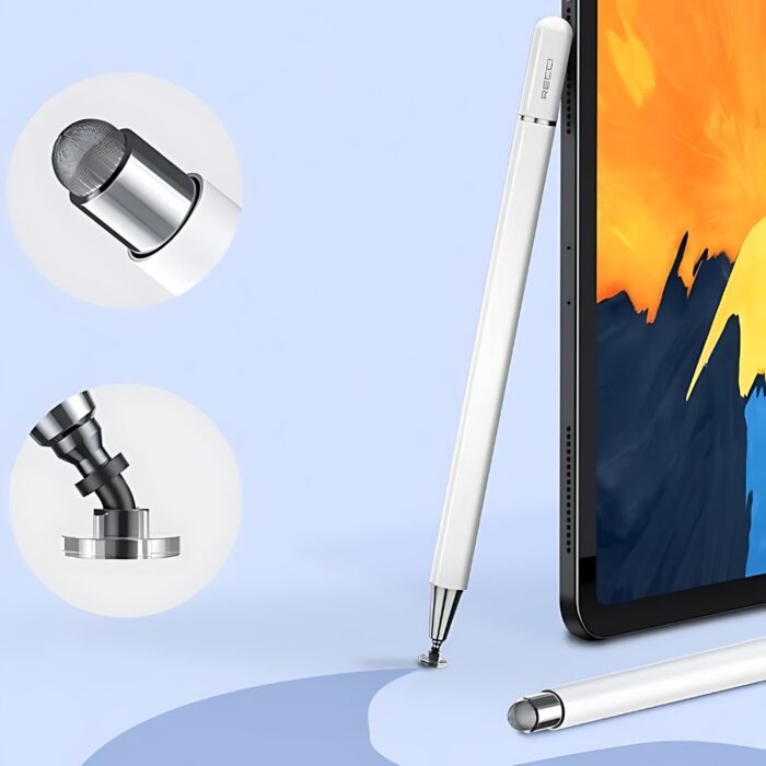 Recci Screen Touch Pen RCS-S10 - Image 2