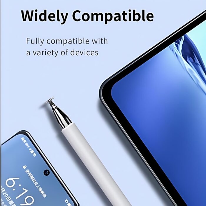 Recci Screen Touch Pen RCS-S10 - Image 3
