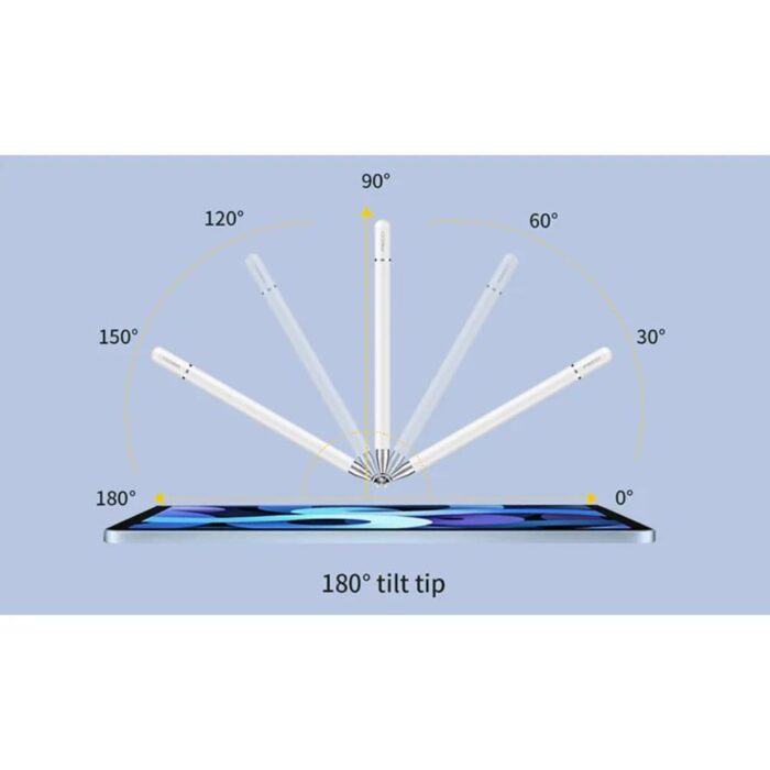 Recci Screen Touch Pen RCS-S10 - Image 5
