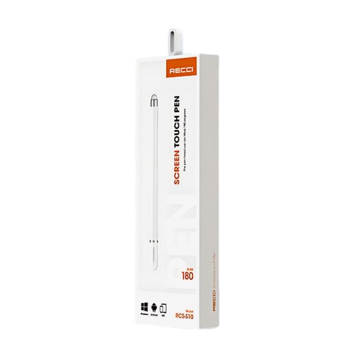 Recci Screen Touch Pen RCS-S10 - Image 6