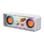 Recci Space Station Portable Bluetooth Speaker RSK-W38