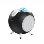 Recci Starry Sky Bluetooth Speaker RSK-W22 - Image 2