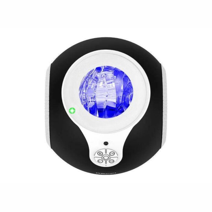 Recci Starry Sky Bluetooth Speaker RSK-W22 - Image 3