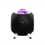 Recci Starry Sky Bluetooth Speaker RSK-W22 - Image 4