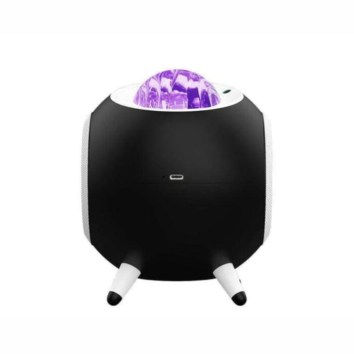 Recci Starry Sky Bluetooth Speaker RSK-W22 - Image 4