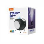 Recci Starry Sky Bluetooth Speaker RSK-W22 - Image 5