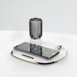 Recci Wireless Charging Ambient Lamp - Image 3