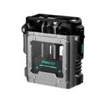 Recci Wandering Planet Wireless Earphone - REP-W36