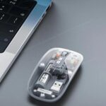 Recci Wireless Mouse RCS-M01 - Image 6