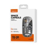 Recci Wireless Mouse RCS-M01 - Image 7