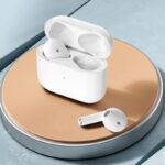 Recci Earbuds REP-W22