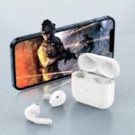 Recci Earbuds REP-W22 - Image 2