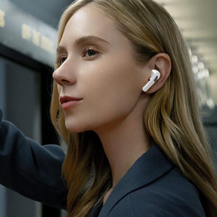 Recci Earbuds REP-W22 - Image 3