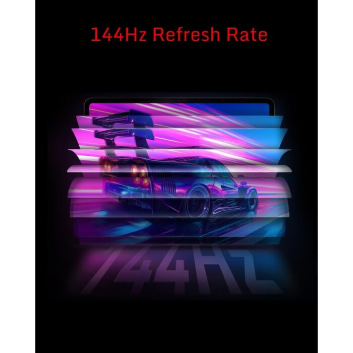 RedMagic Nova Gaming Tablet - Image 6