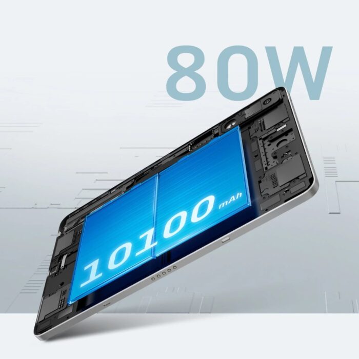RedMagic Nova Gaming Tablet - Image 8