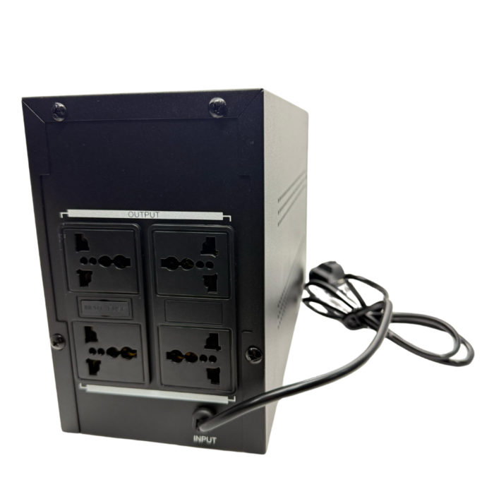 SKE UPS Offline GS2000VA/1200W - Image 4