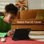 Redmi Pad SE Cover - Image 2