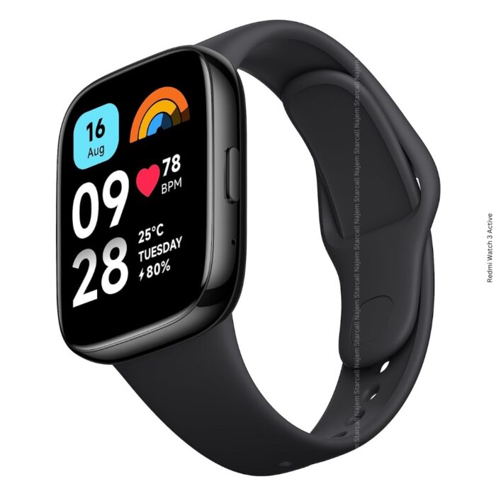 Redmi Watch 3 Active - Image 2