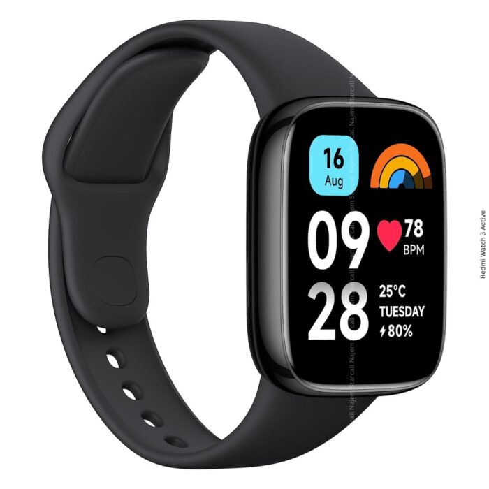 Redmi Watch 3 Active - Image 3