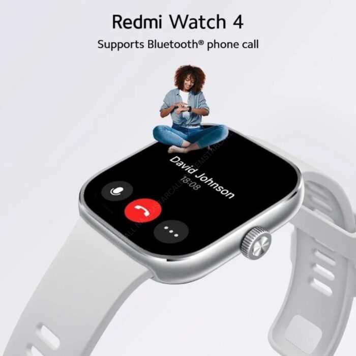 Redmi Watch 4 - Image 3