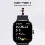 Redmi Watch 4 - Image 4