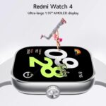 Redmi Watch 4 - Image 5