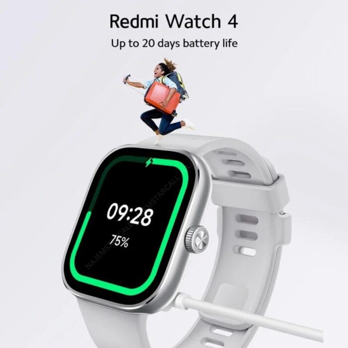 Redmi Watch 4 - Image 2