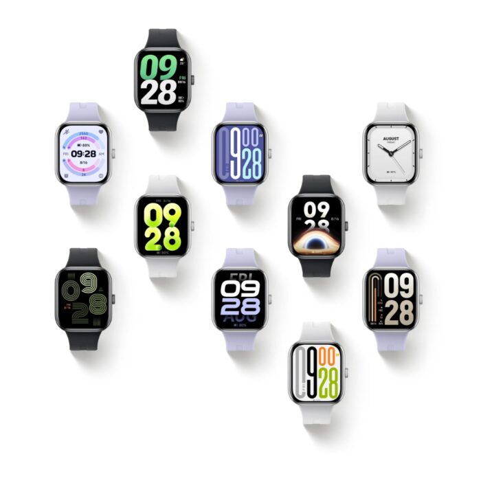 Redmi Watch 5 - Image 8