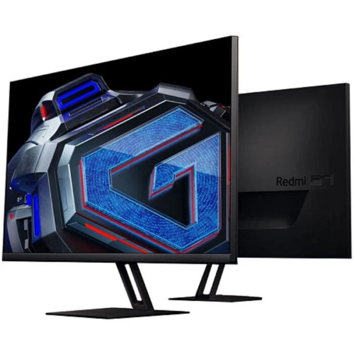 Redmi X27GQ Gaming Monitor - Image 3