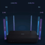 Xiaomi Router AX3200 - Image 4