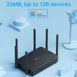 Xiaomi Router AX3200 - Image 5