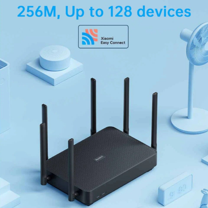 Xiaomi Router AX3200 - Image 5