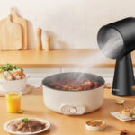 Renon Portable Desktop Range Hood - Image 10