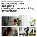 Renon Portable Desktop Range Hood - Image 9