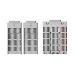 Replaced Filter for Xiaomi Mi Smart Fish Tank MYG100