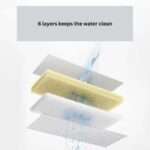 Replaced Filter for Xiaomi Mi Smart Fish Tank MYG100 - Image 3