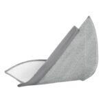 Replacement Mop Cloths Pad for RoboVac L35 - Image 2