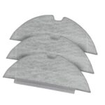 Replacement Mop Cloths Pad for RoboVac L35