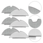 Replacement Mop Cloths Pad for RoboVac L35 - Image 3