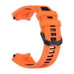 Replacement Silicone Strap for Amazfit T-Rex 3