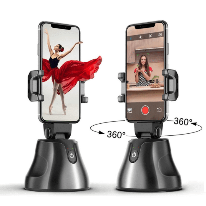 Robot Holder 360 - Image 2