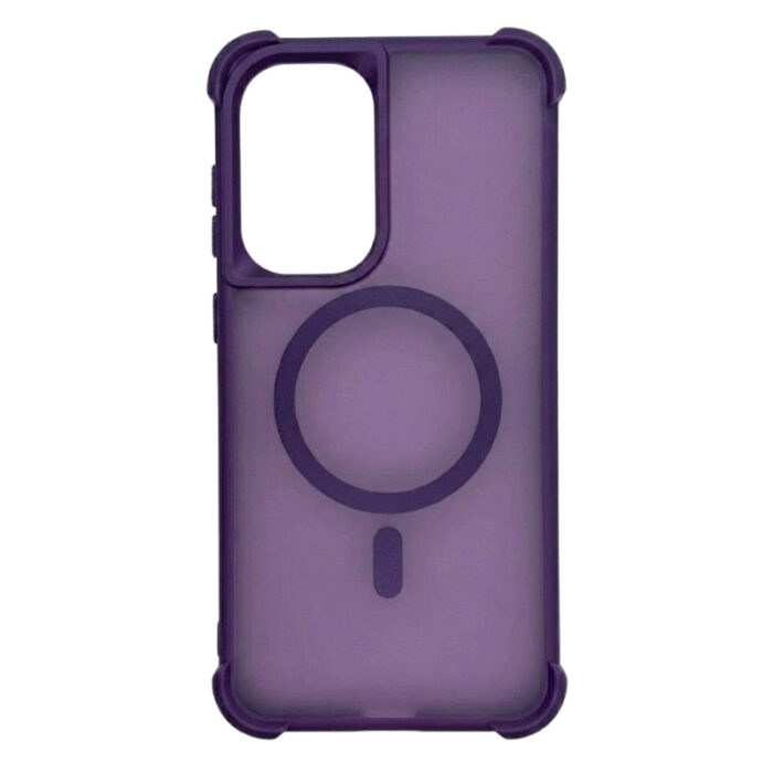 Rugged Magsafe Case for Samsung A37 - Image 3