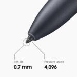 Samsung Galaxy S Pen for Tab S7 FE & Galaxy Book 360 Models - Image 4