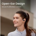 SHOKZ OpenFit Air Wireless Earbuds - Image 4