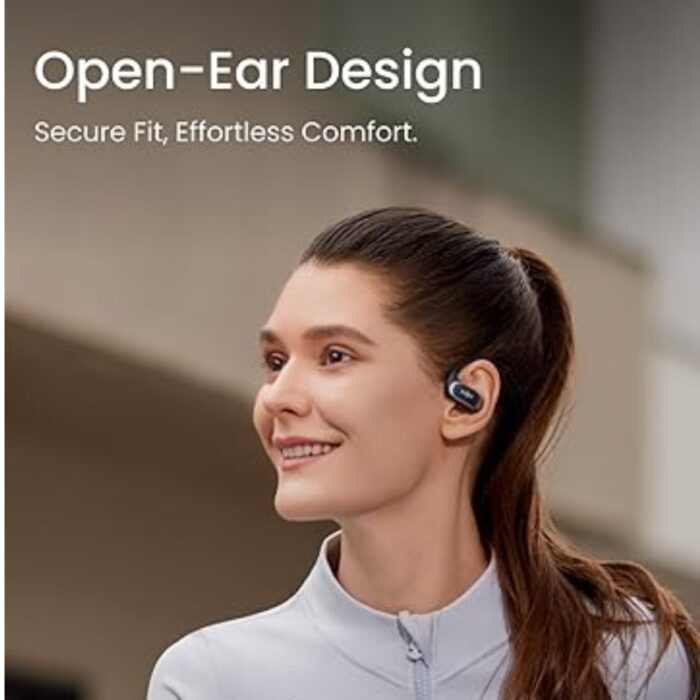SHOKZ OpenFit Air Wireless Earbuds - Image 4