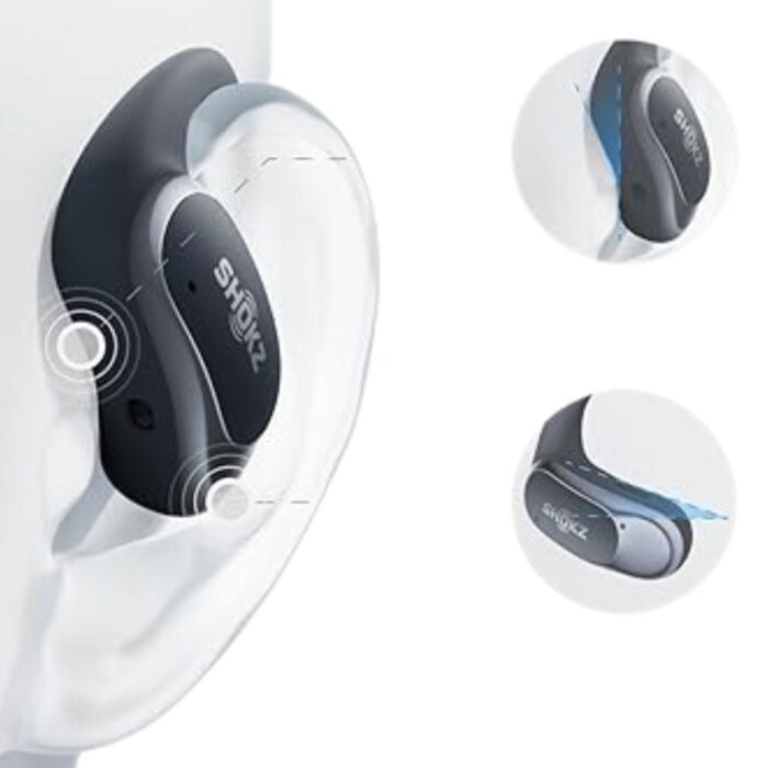 SHOKZ OpenFit Air Wireless Earbuds - Image 2