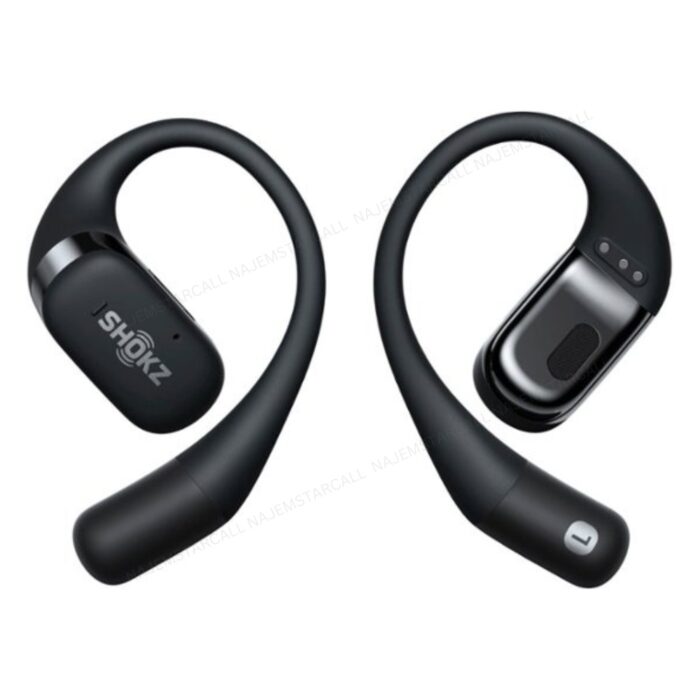 SHOKZ OpenFit Open-Ear Earbuds - Image 10