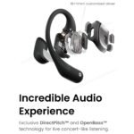 SHOKZ OpenFit Open-Ear Earbuds - Image 8