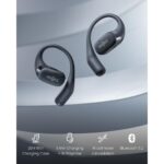 SHOKZ OpenFit Open-Ear Earbuds - Image 5